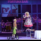 «Любовный напиток» – по ту сторону занавеса - НОВАТ - фото №5